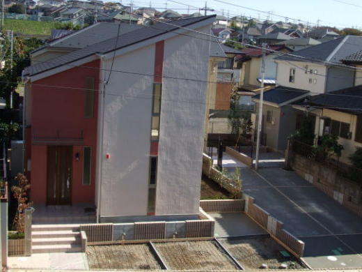 神奈川県横浜市青葉区 画像1