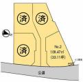 「モアエクセル妙蓮寺」宅地分譲の詳細