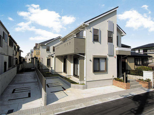 千葉県千葉市花見川区 画像1