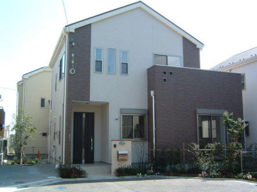 千葉県船橋市 画像1