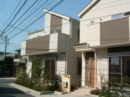 千葉県柏市 画像1