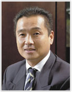 代表取締役社長 佐藤 浩