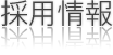 採用情報